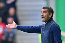 Thumbnail for article: Van Bronckhorst: 'Deze klap moet je incasseren, vanaf zondag focus op Ajax'