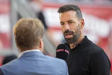 Thumbnail for article: Van Nistelrooij komt met cryptisch antwoord op vraag over Veerman in Oranje