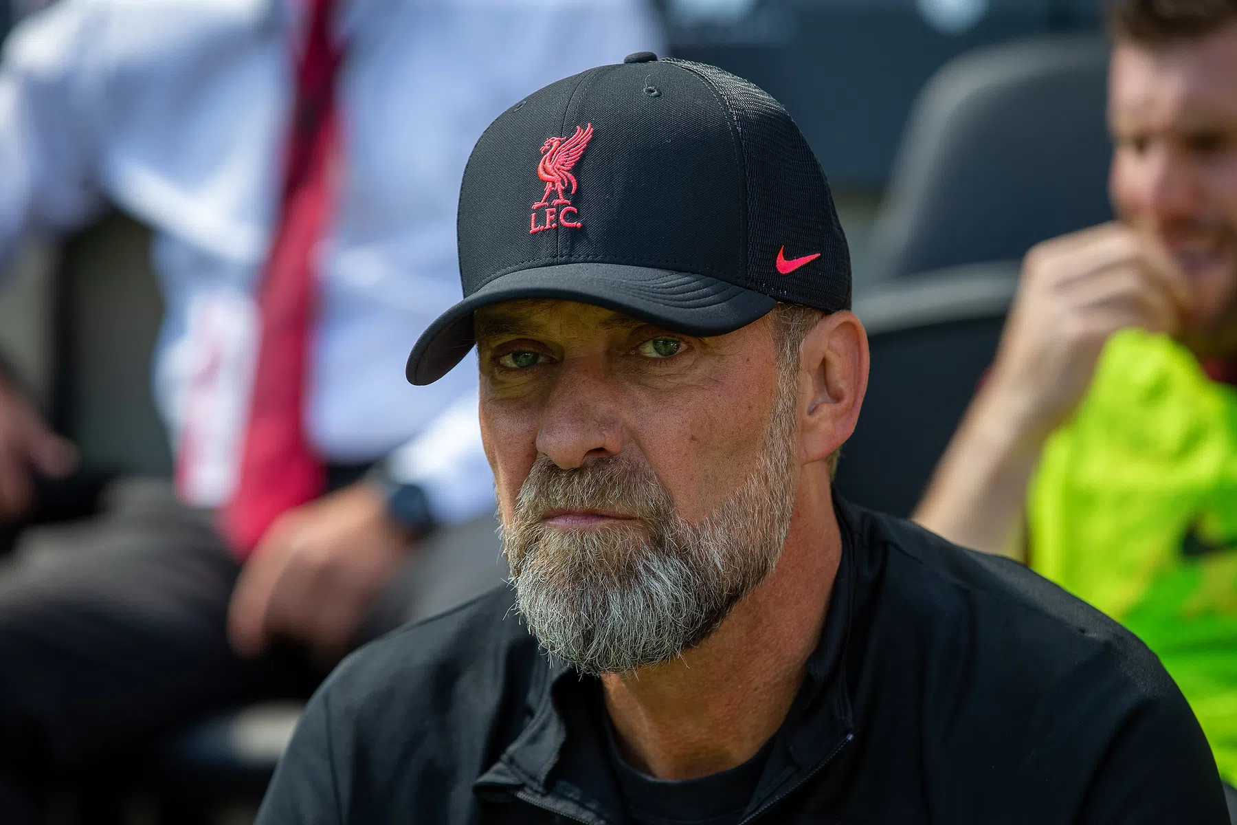 Volgende tegenvaller in derby leidt tot code rood bij Liverpool