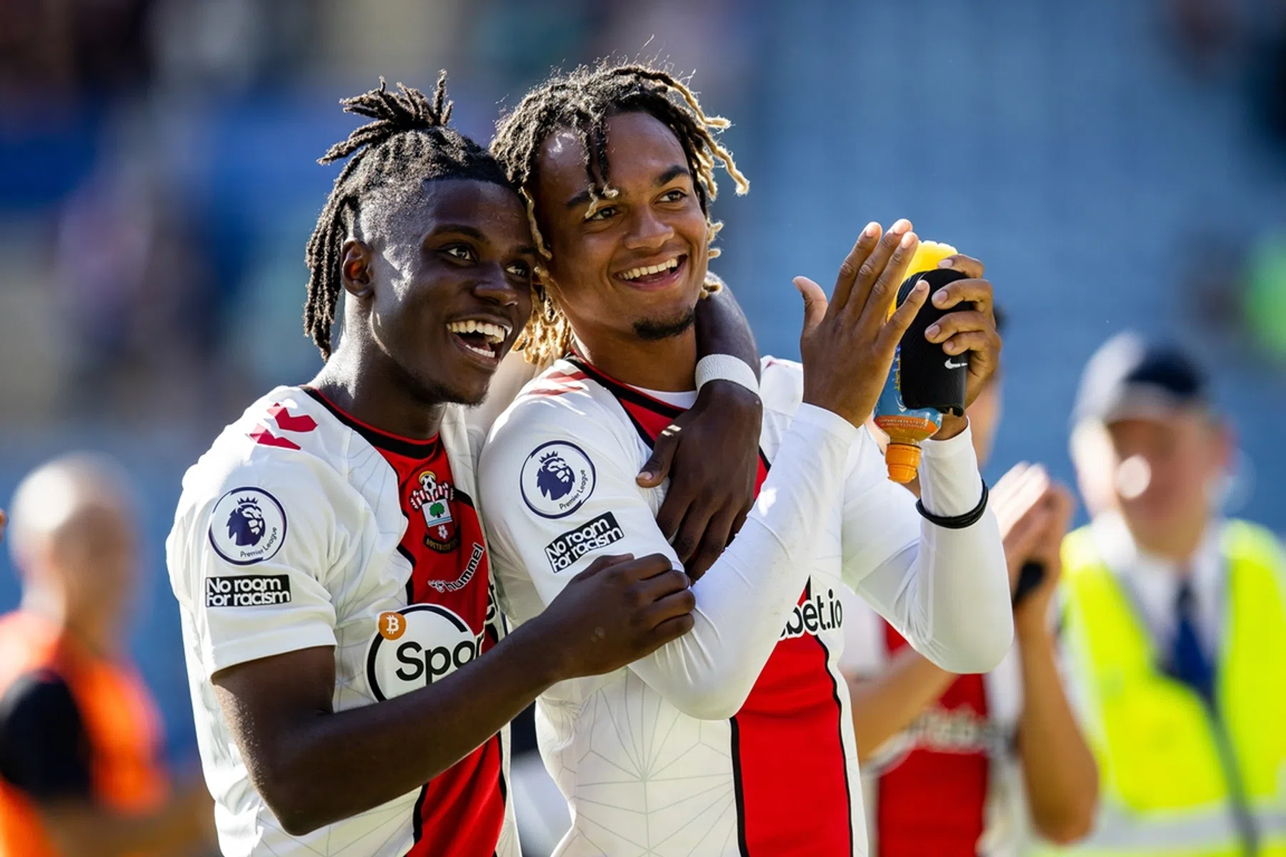 'Totale paniek Chelsea had Southampton ongekend snelle winst op kunnen leveren'