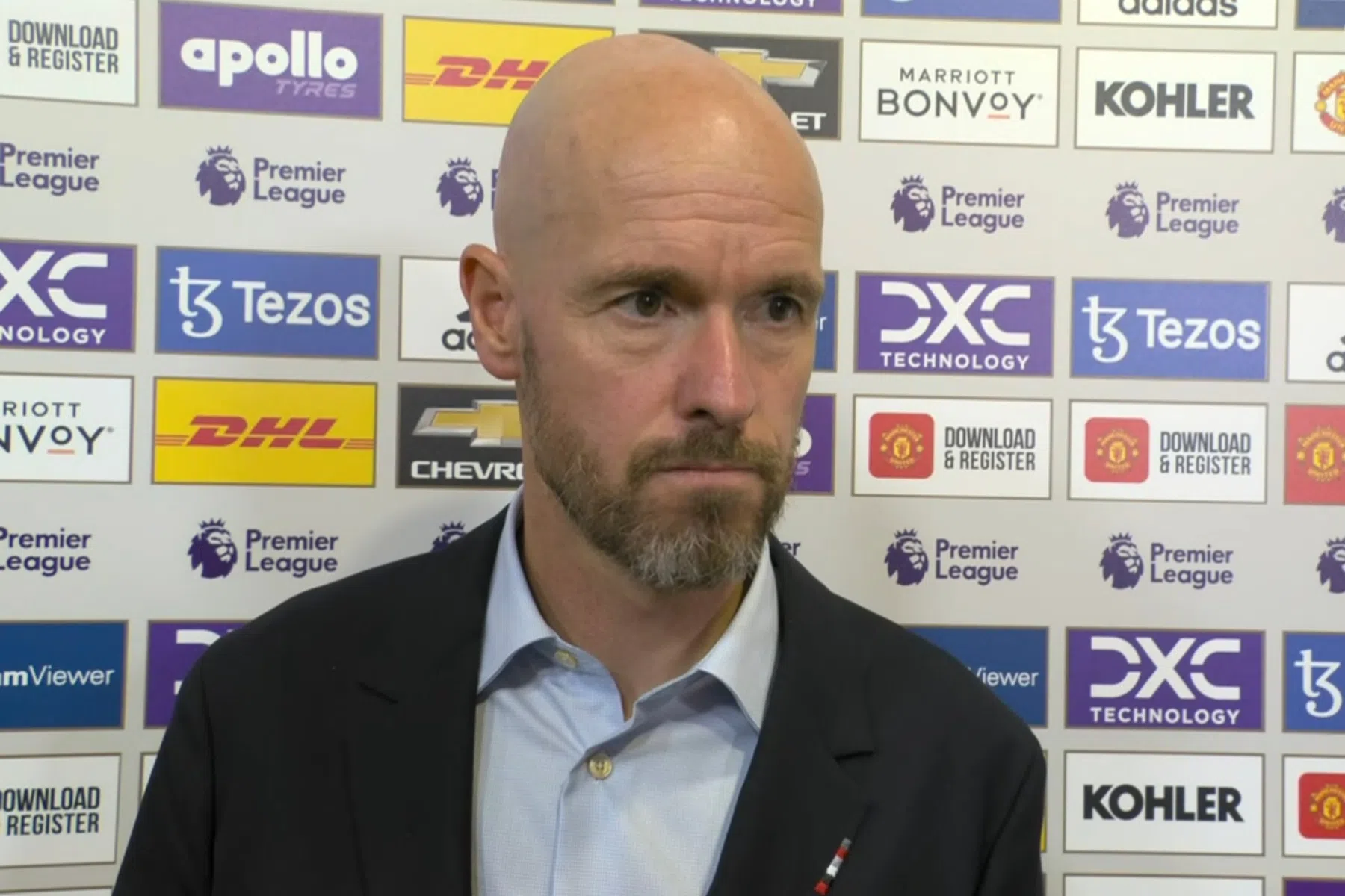 Antony krijgt opdracht van Ten Hag: 'Dit is anders dan de Eredivisie, maar...' 