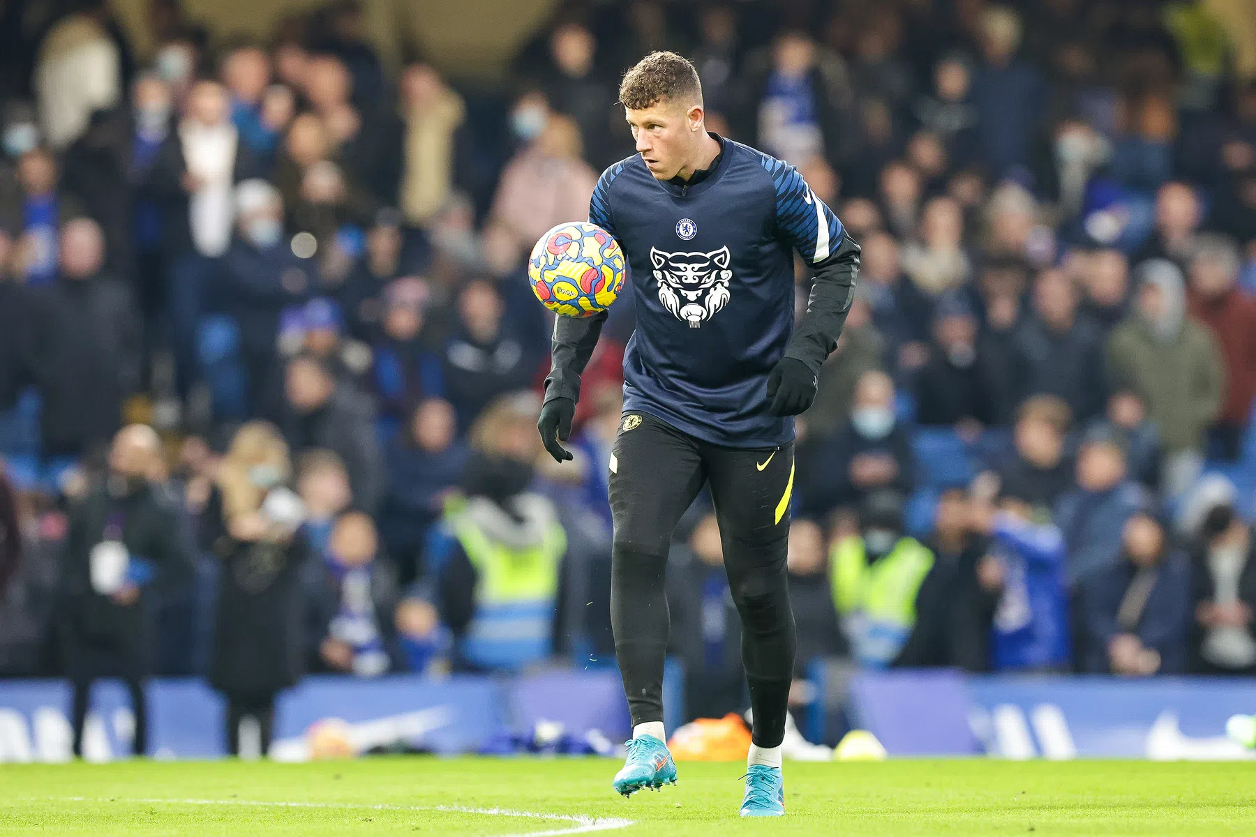 Britse revolutie bij OGC Nice: ook Barkley gaat naar Côte d'Azur