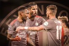 Thumbnail for article: Succesbeleving Feyenoord: 'Heel goed voetbal en meer punten dan het geroemde PSV'