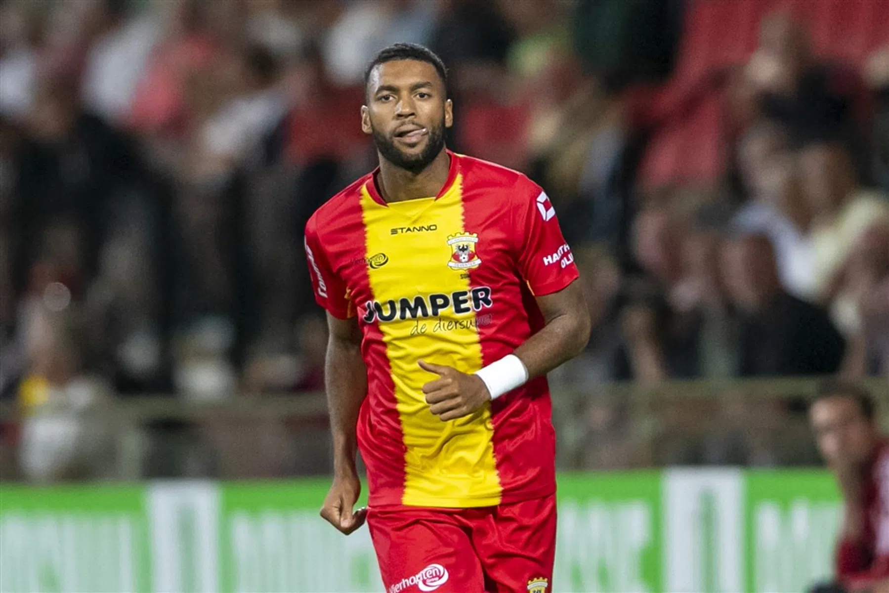 Transfersoap Sow krijgt nog staartje: 'Het was een rollercoaster'