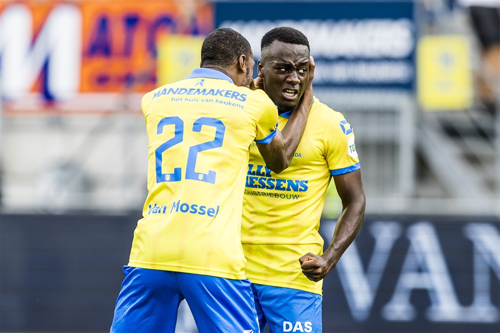 RKC vergroot zorgen Excelsior met spectaculaire comeback
