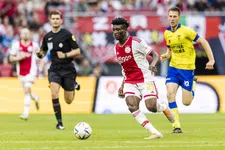 Thumbnail for article: Waarom muitende Kudus gewoon speeltijd krijgt bij Ajax