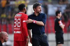 Thumbnail for article: Van Bommel trapt op de rem bij foutloos Antwerp: 'Het zal ook nog minder gaan'