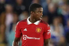 Thumbnail for article: Neville geeft Malacia prachtig compliment