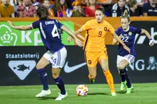 Thumbnail for article: Oranje Leeuwinnen: presteren en werken aan nieuw topteam