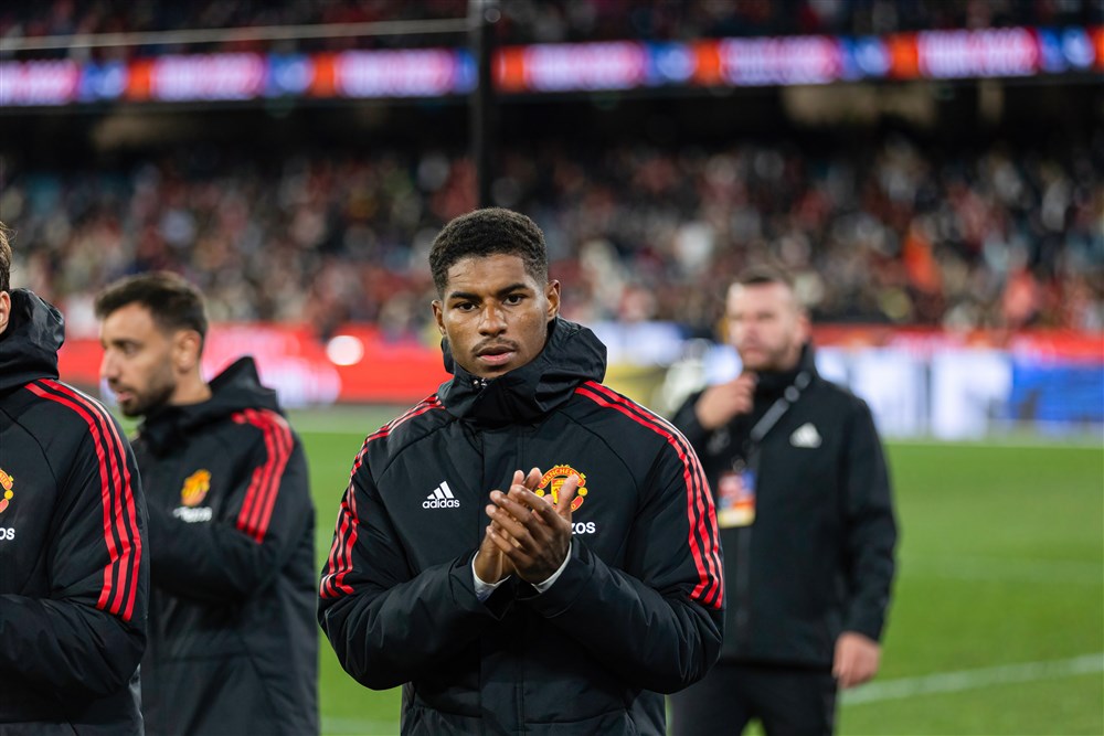 Antony dankt vooral teamgenoten na droomdebuut