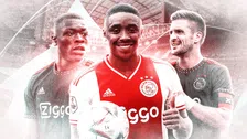 Thumbnail for article: Hunkering Ajax voelbaar aan vooravond van nieuw Champions League-seizoen