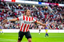 Thumbnail for article: VI Speler van de Maand augustus: de bliksemstart van Xavi Simons