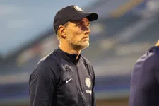 Thumbnail for article: 'Ontslag Tuchel dreigde al door verstoorde relatie met clubleiding en spelers'