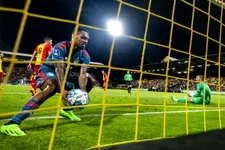Thumbnail for article: Danilo staat te popelen: 'Als jongetje droom je van de Europa League'