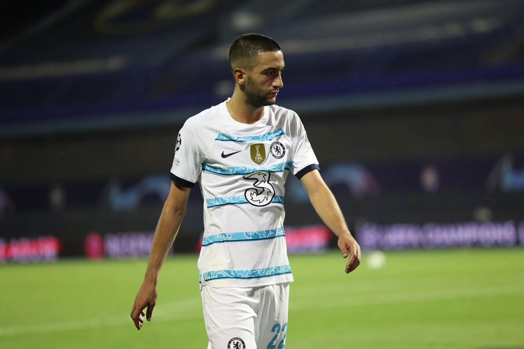 Ziyech en miljoenenaankopen krijgen ervan langs na wanprestatie Chelsea