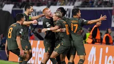 Thumbnail for article: Shakhtar stijgt boven zichzelf uit: 'We speelden met ons hart voor Oekraïne'