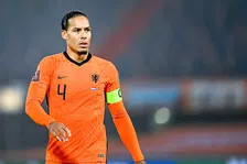 Thumbnail for article: De nonchalance van Virgil van Dijk: hij is zo goed dat je hem amper ziet zweten
