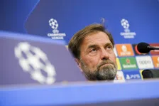 Thumbnail for article: Klopp ergert zich aan 'beschamende vraag' en gaat in op 'Napoli-vloek'