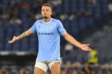 Thumbnail for article: Sterspeler Milinkovic-Savic biedt Feyenoord-opponent Lazio alternatief op 'Sarri-ball'