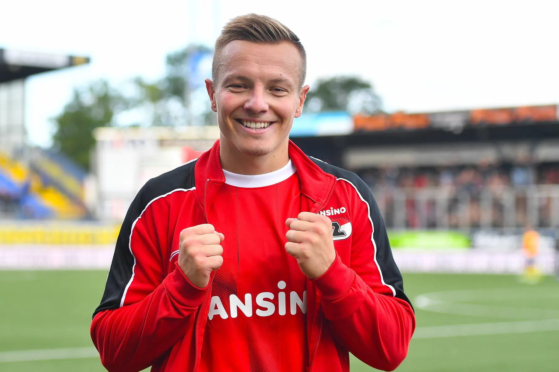 Hoe Jordy Clasie weer in beeld kwam bij het Nederlands elftal