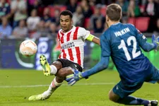 Thumbnail for article: PSV stelt flink teleur bij start Europa League