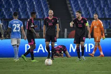 Thumbnail for article: Lazio heet Feyenoord op hardhandige wijze welkom in Europa League