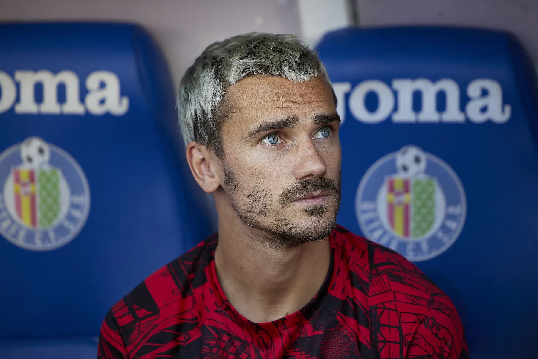 'Nieuw hoofdstuk in Griezmann-soap: Barça overweegt rechtszaak'