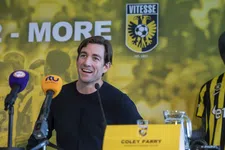 Thumbnail for article: Nieuwe Vitesse-eigenaar: 'Een klein beetje Moneyball is wel een doelstelling'