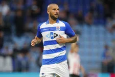 Thumbnail for article: Een liedje van Everton en een van PEC Zwolle: 'Ja, natuurlijk raakt mij dat nog'