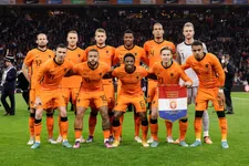 Thumbnail for article: Rinus Israel kijkt vooruit naar Qatar: 'De Ligt vind ik een beetje aan de zware kant'