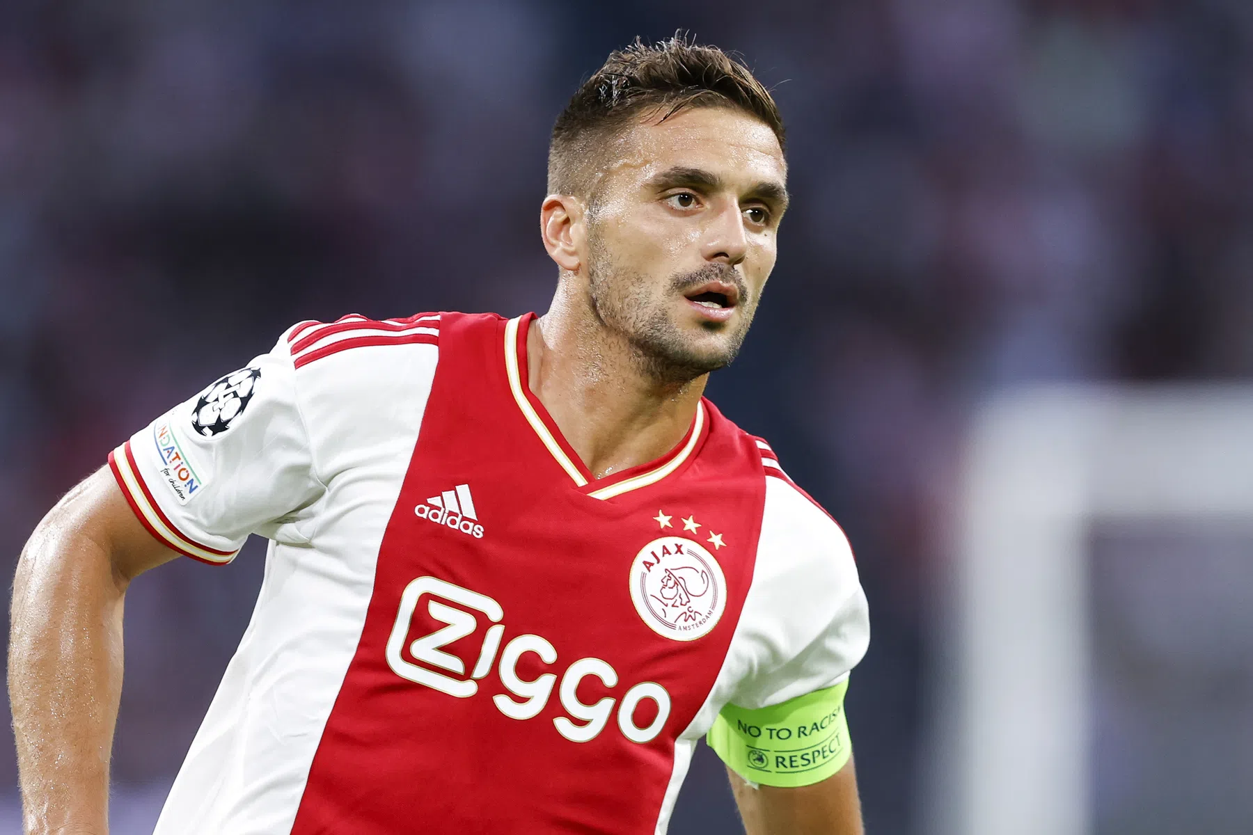 Tadic slecht gestart? Niet als je naar deze statistieken kijkt