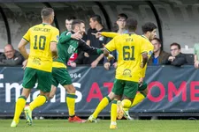 Thumbnail for article: Mixed feelings bij Fortuna na eerste punt: beauty Özyakup niet genoeg voor zege