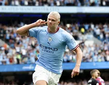 Thumbnail for article: Haaland en Mbappé, megasterren op kruissnelheid