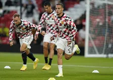 Thumbnail for article: Antony geniet van Ronaldo: 'Al zoveel geleerd van hem'