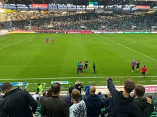 Thumbnail for article: Bijzonder tafereel in Zwitserland bewijst populariteit Balotelli