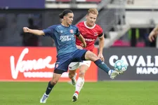 Thumbnail for article: FC Twente sleurt AZ mee in achtbaanvoetbal