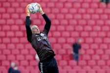 Thumbnail for article: Keepersdiscussie laait op richting WK: 'Ik zou Pasveer en Noppert meenemen'