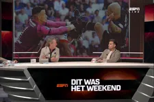 Thumbnail for article: Perez en Been zijn eensgezind over strafschop van PSV tegen RKC