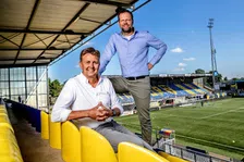 Thumbnail for article: Bestuurlijke beweging bij Cambuur: wie krijgt de technische leiding?