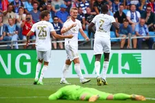 Thumbnail for article: Salihamidzic ziet De Ligt als voorbeeld voor 'sexy' imago Bayern