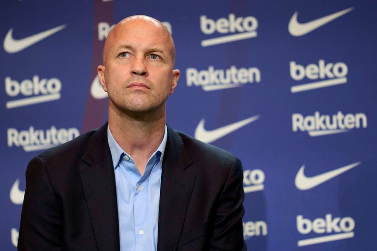 Cruijff wijst op sleutel transferzomer 'magneet' Barcelona