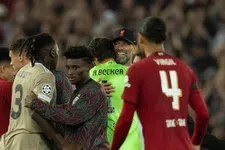 Thumbnail for article: Klopp prijst 'ander' Liverpool en blikt terug op 'ongelooflijke goal' van Kudus