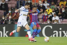 Thumbnail for article: Fortuna haalt bak aan La Liga-ervaring binnen