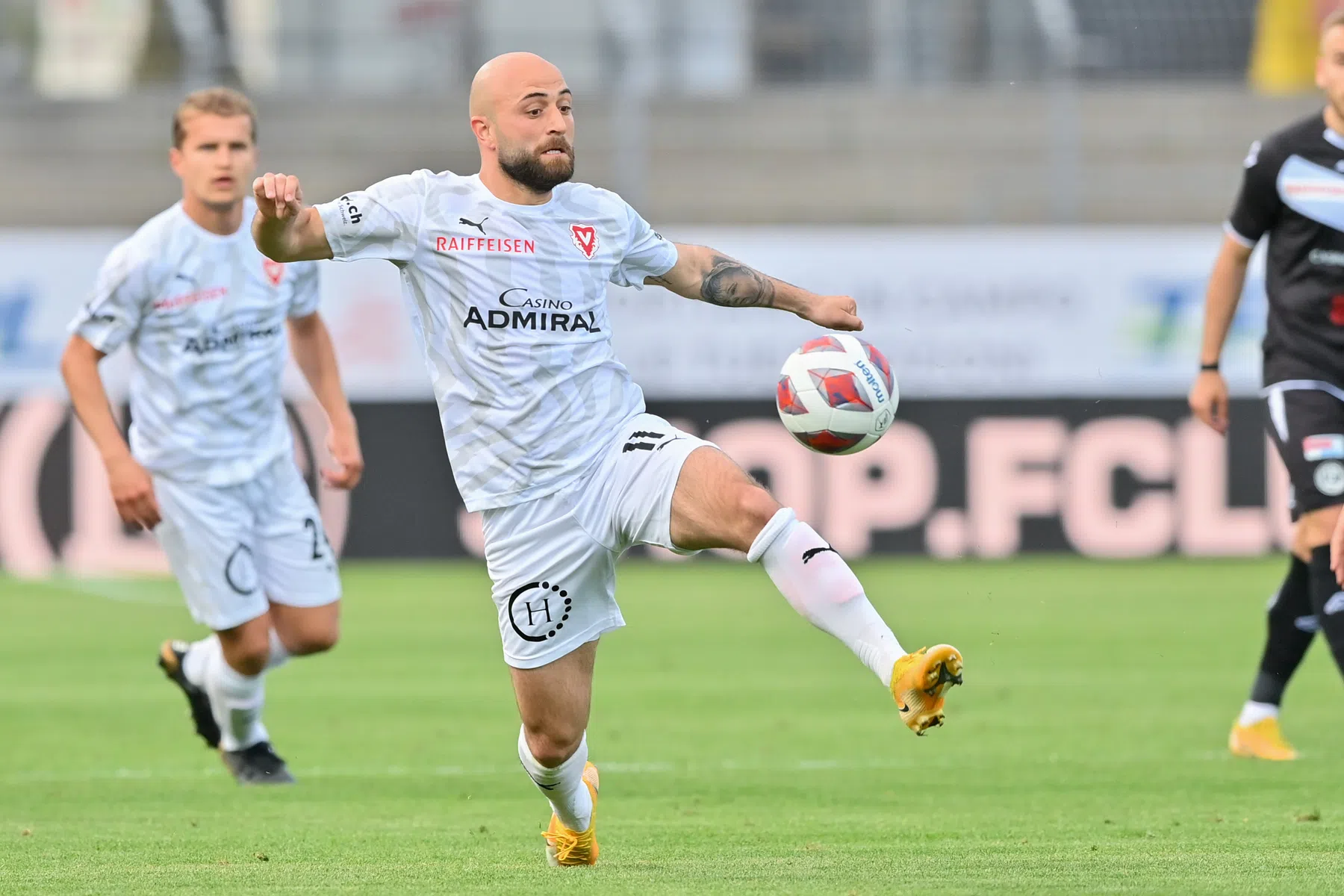 AZ moet bij voetbaldwerg Vaduz vooral letten op spelmaker Tunahan Cicek