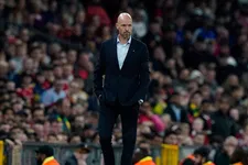Thumbnail for article: Ten Hag stelt Moldavische fans teleur na aparte vraag op persconferentie 
