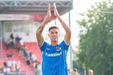 Thumbnail for article: Ballen veroveren en kansen creëren: de groei van Tijjani Reijnders 