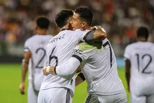 Thumbnail for article: Martínez: 'Ik ben er een beetje verrast door, maar ook heel trots'