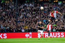Thumbnail for article: Van Hooijdonk: 'Zó puur, ik zie weinig spelers in de Eredivisie dit doen'