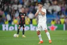 Thumbnail for article: Asensio heeft geluk: 'Elke andere trainer had hem aan kant gehouden'