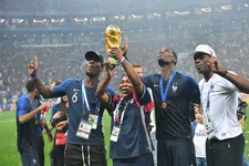 Thumbnail for article: Deschamps met duidelijke WK-boodschap voor Pogba